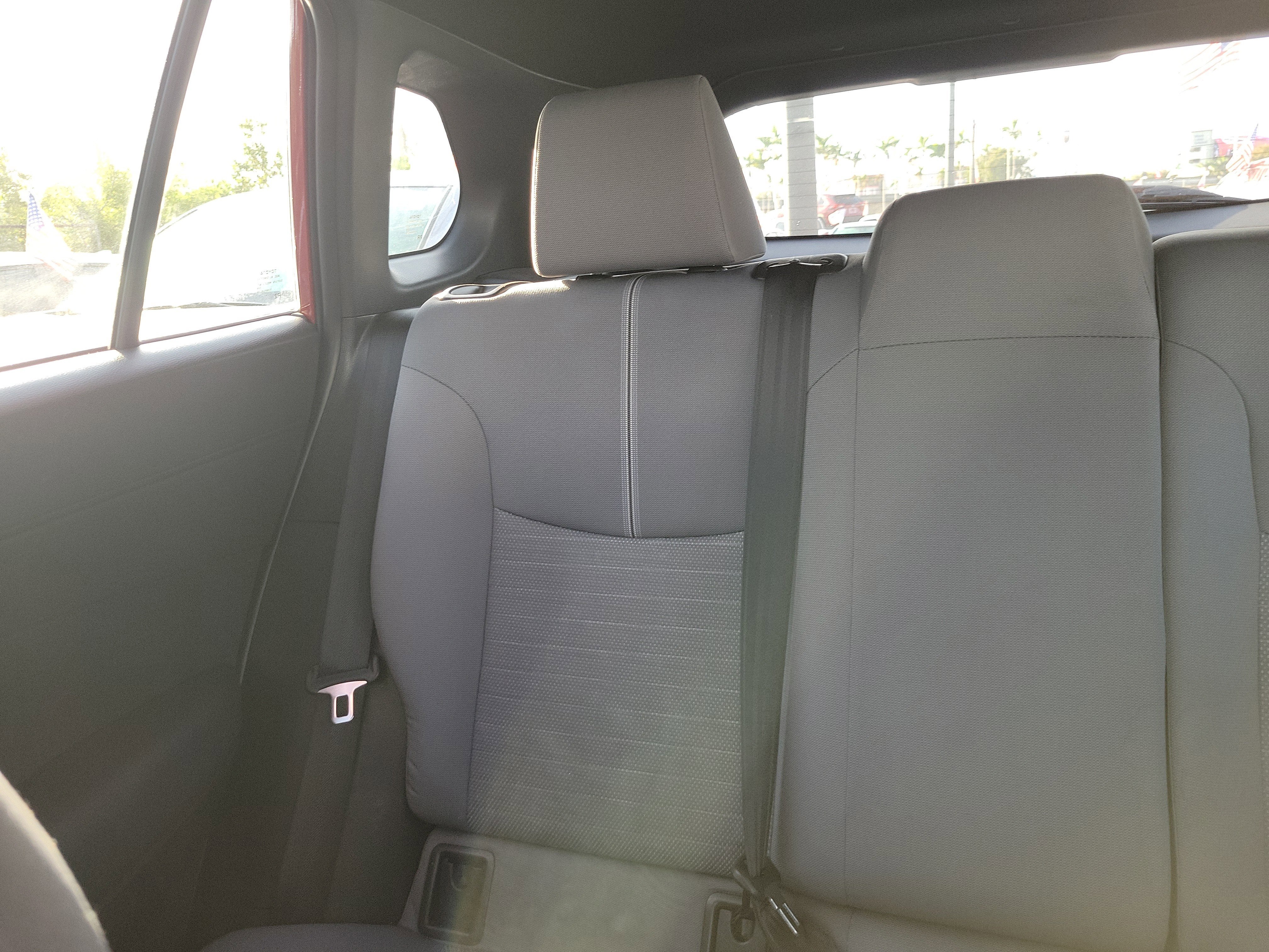 2024 Toyota Corolla Cross Hybrid SE