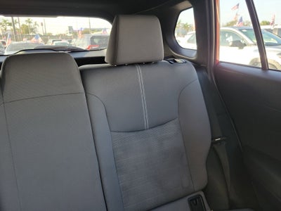 2024 Toyota Corolla Cross Hybrid SE