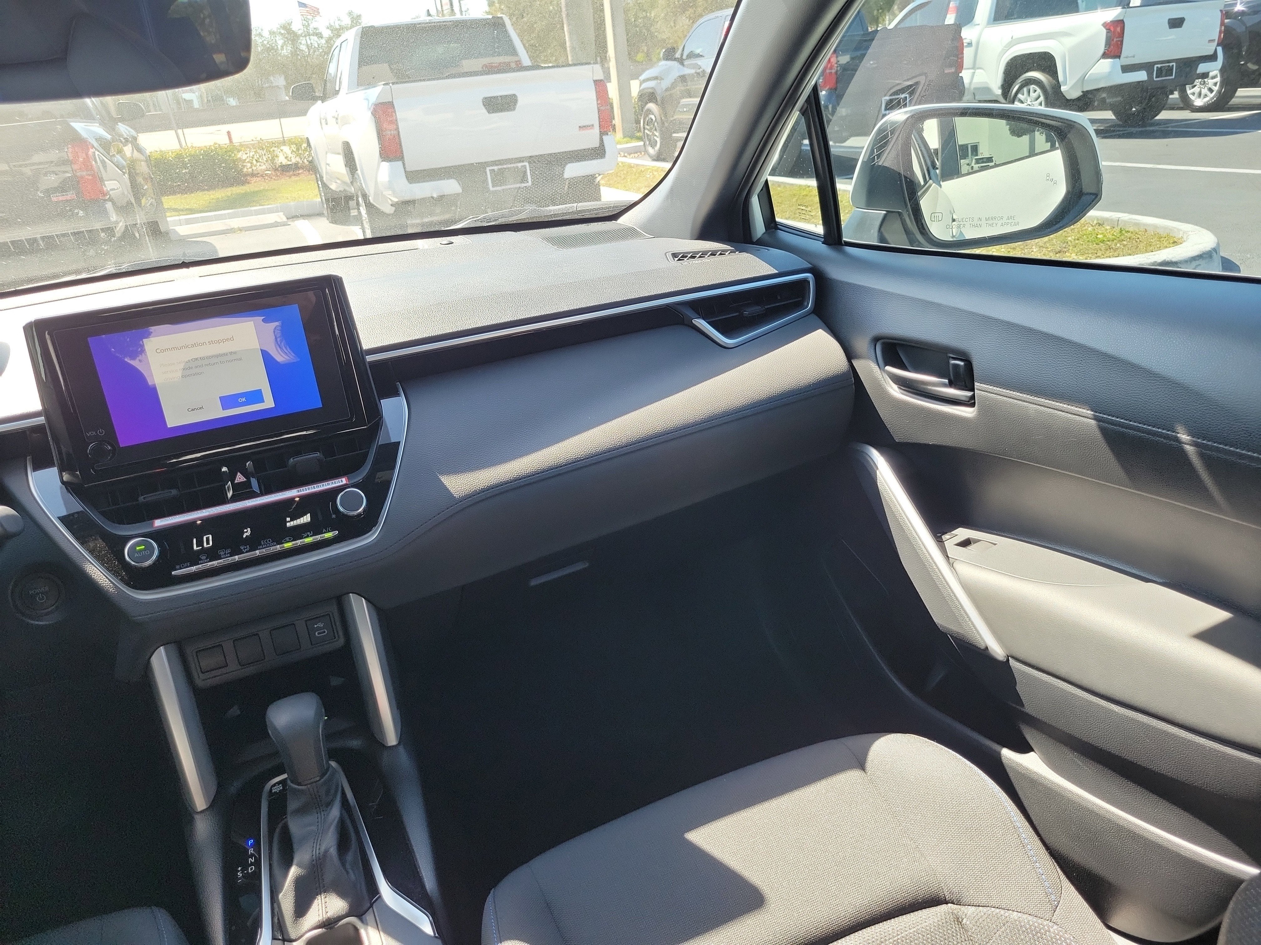 2024 Toyota Corolla Cross Hybrid SE