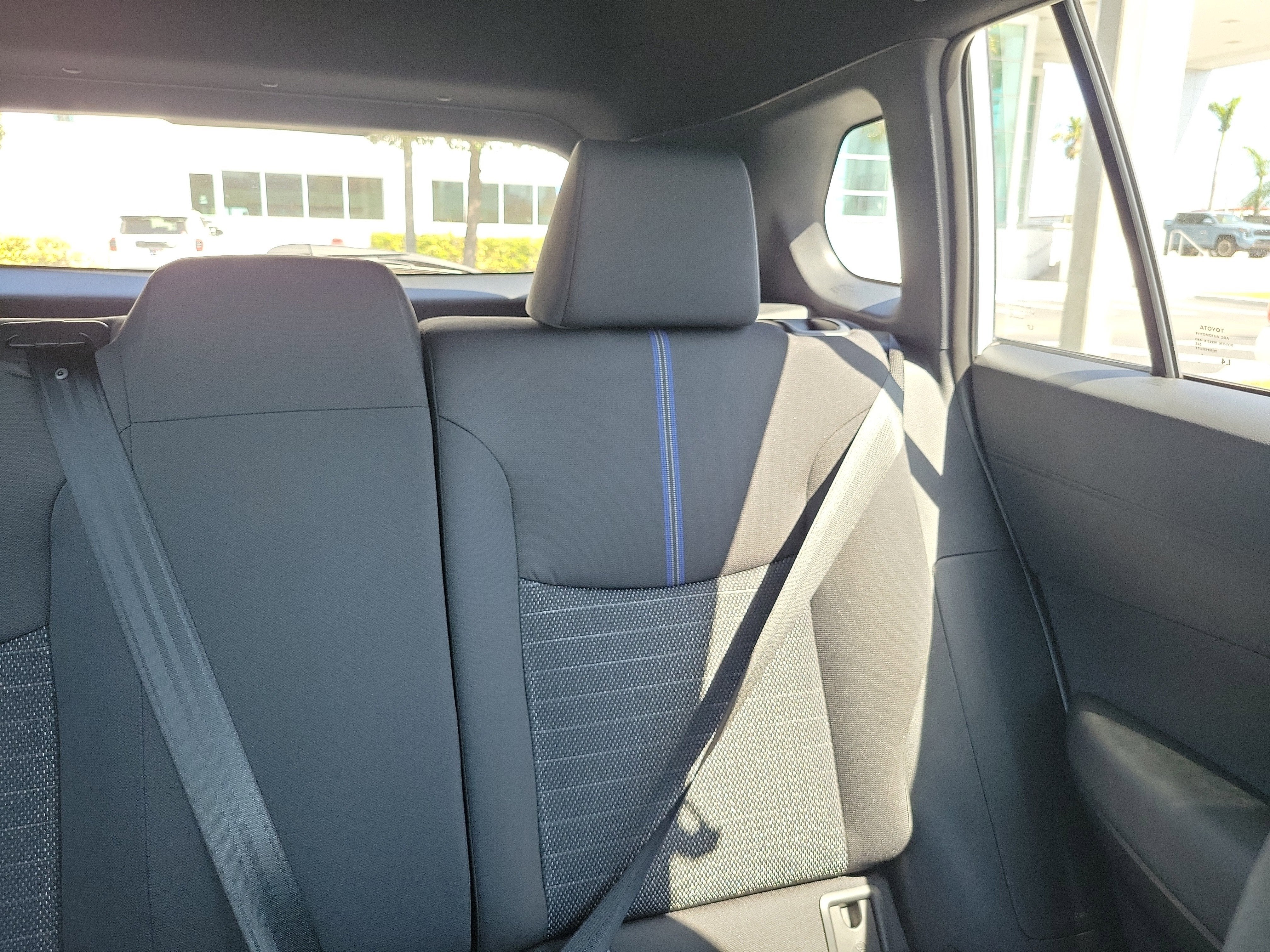 2024 Toyota Corolla Cross Hybrid SE