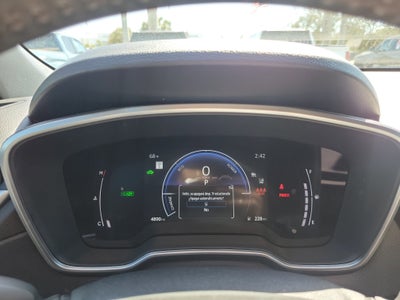 2025 Toyota Corolla Cross Hybrid SE