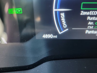 2025 Toyota Corolla Cross Hybrid SE