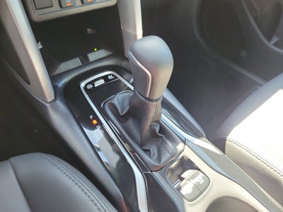 2025 Toyota Corolla Cross Hybrid SE