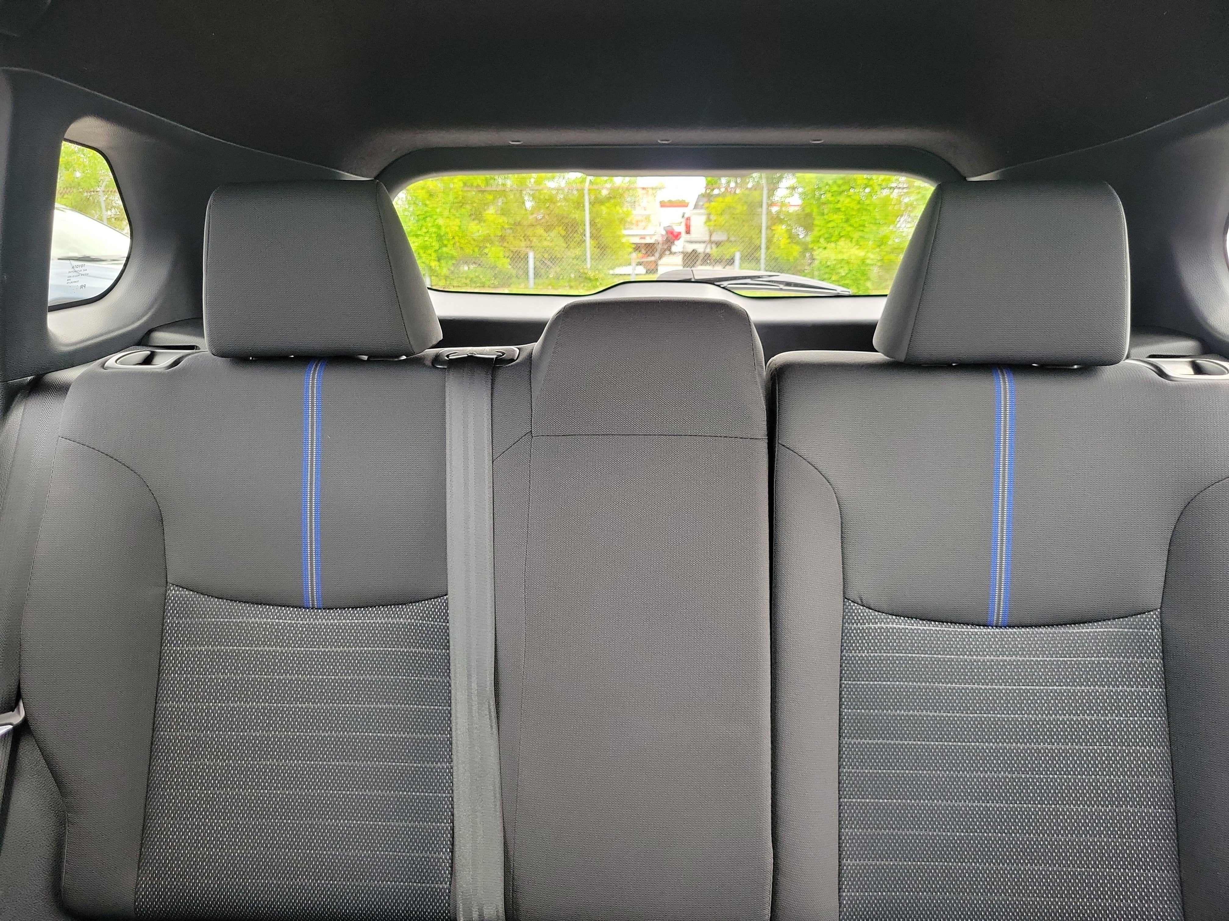 2025 Toyota Corolla Cross Hybrid SE