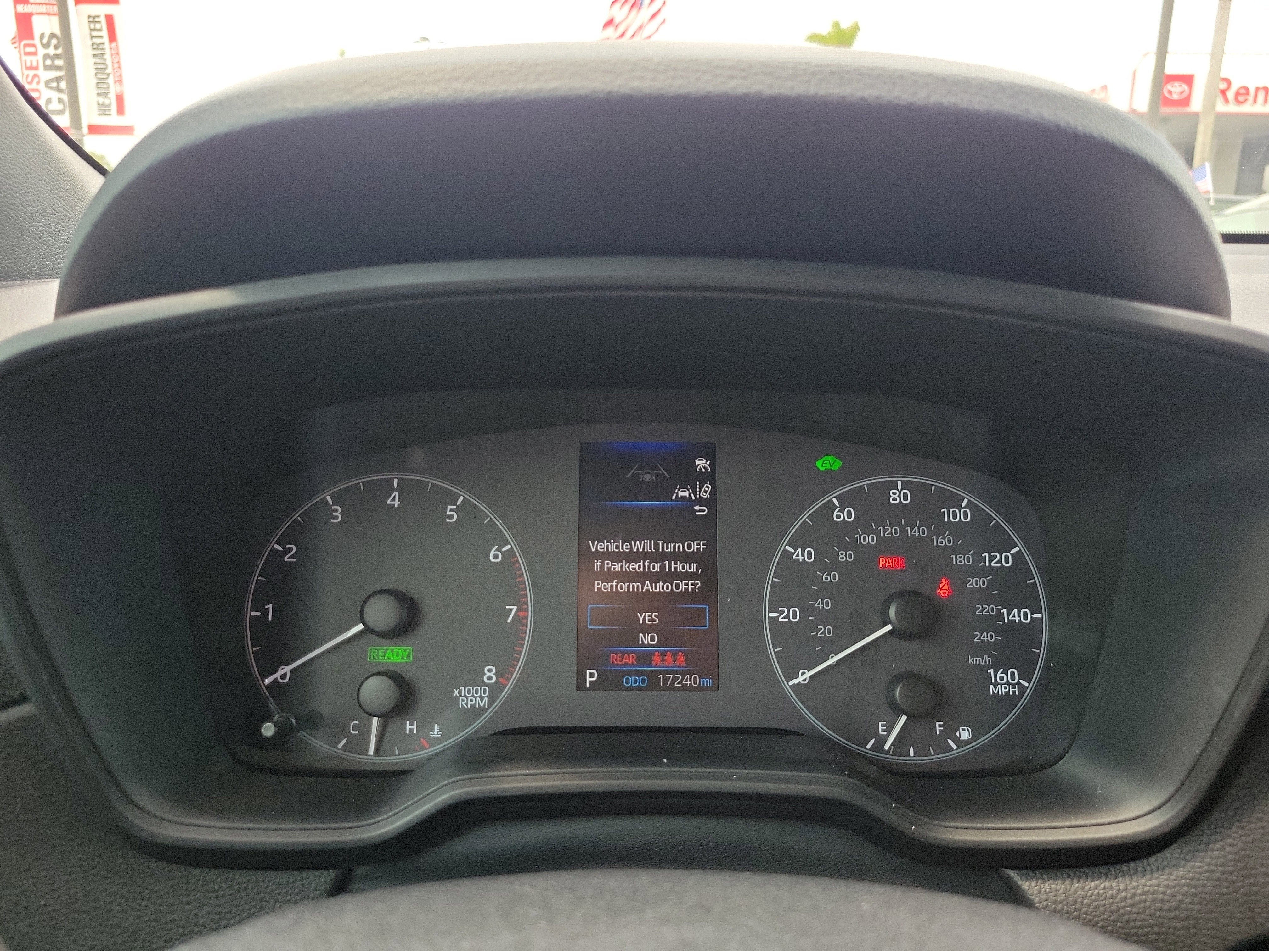 2025 Toyota Corolla Cross Hybrid SE