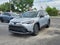 2025 Toyota Corolla Cross Hybrid SE