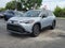 2025 Toyota Corolla Cross Hybrid SE