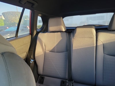 2023 Toyota Corolla Cross Hybrid SE