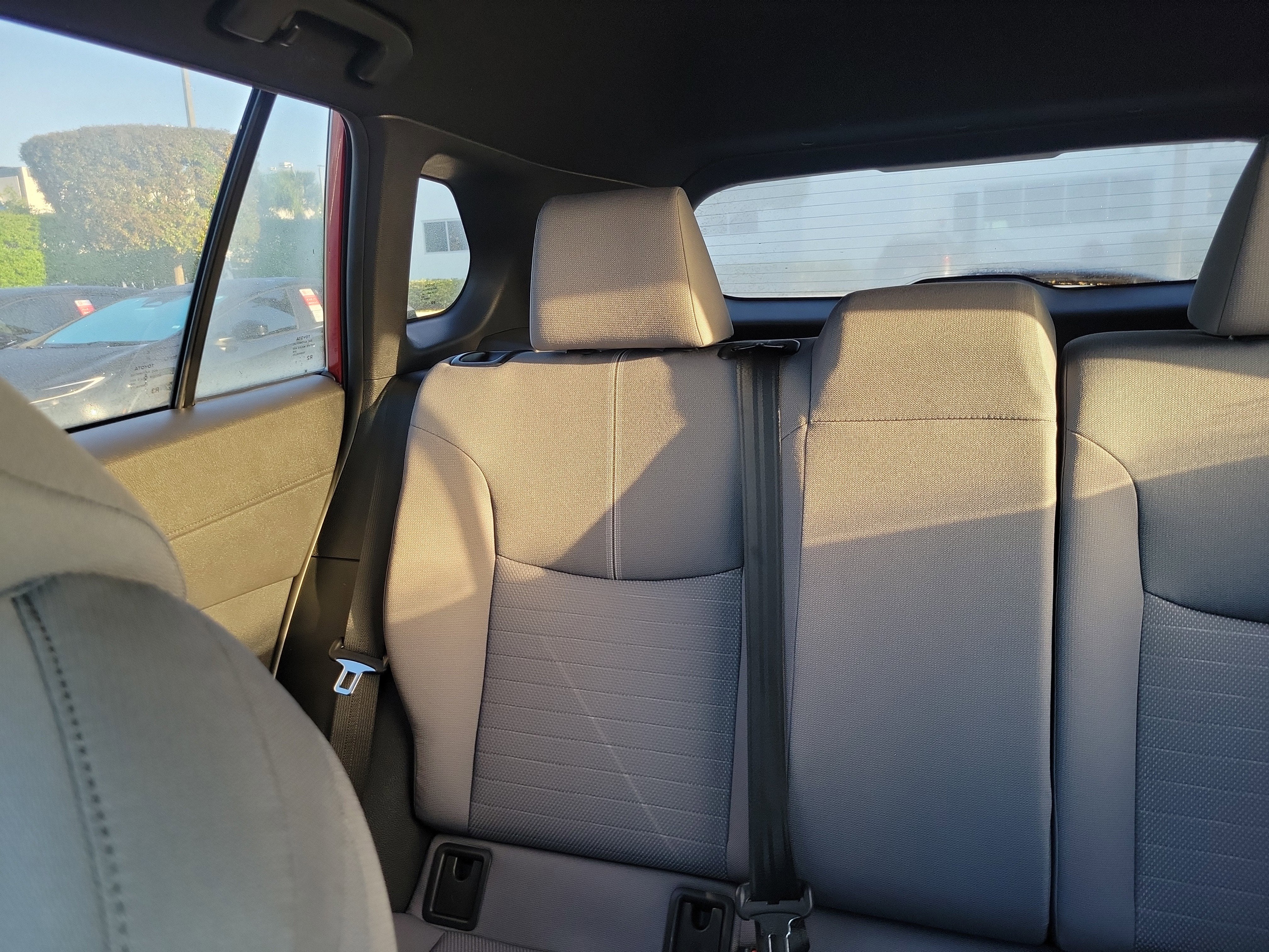 2023 Toyota Corolla Cross Hybrid SE