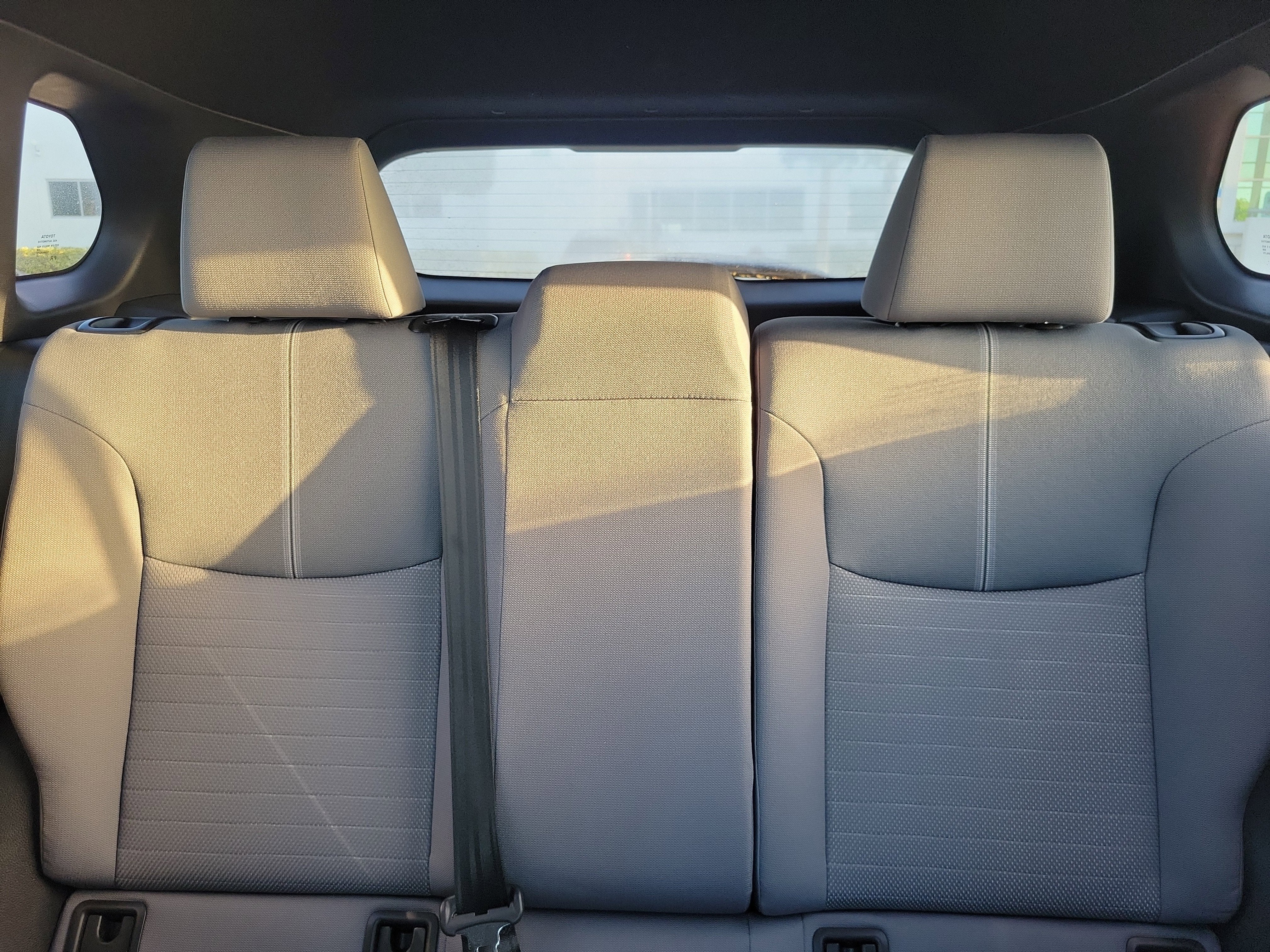 2023 Toyota Corolla Cross Hybrid SE