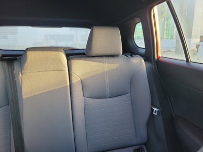 2023 Toyota Corolla Cross Hybrid SE