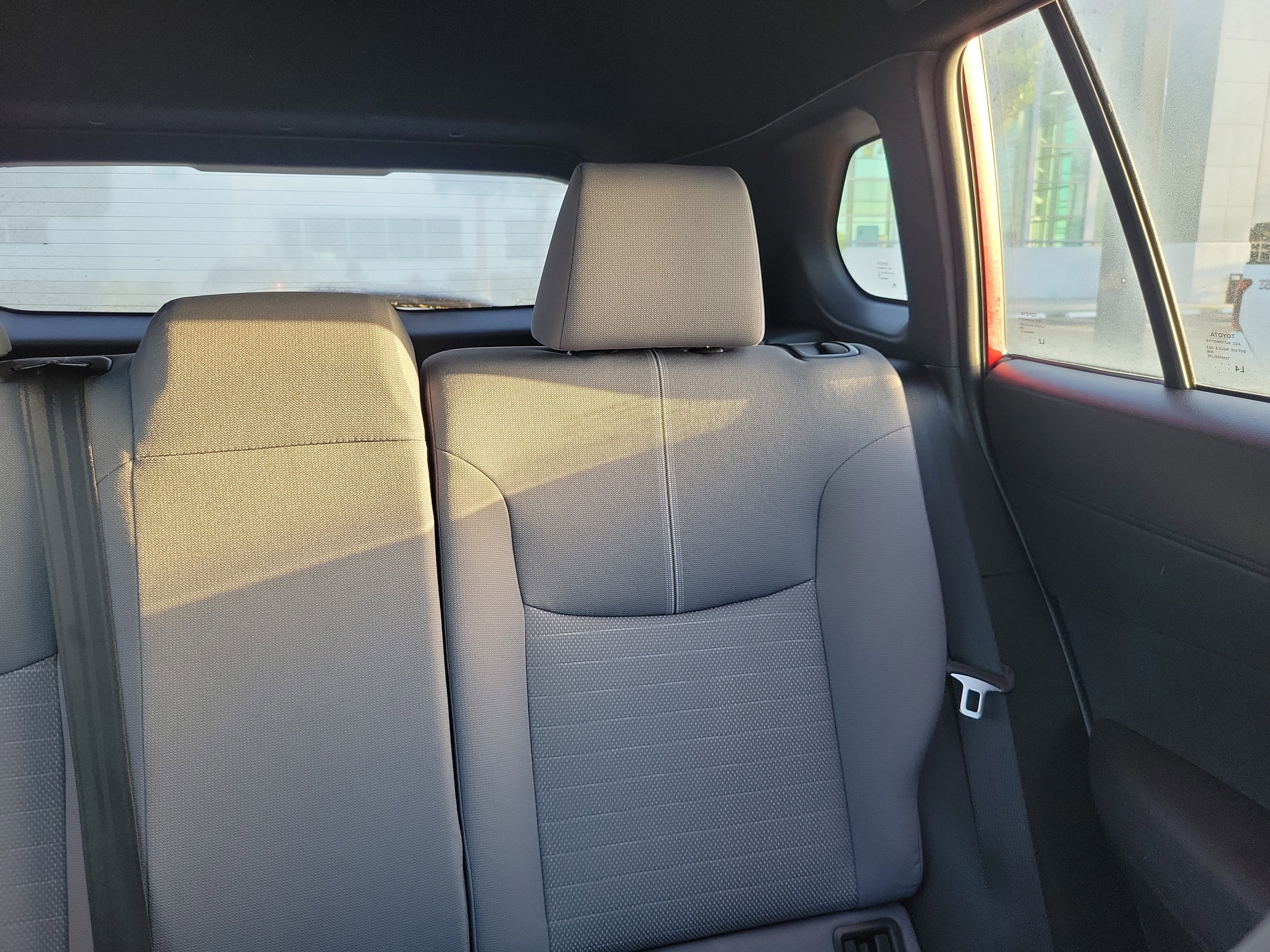 2023 Toyota Corolla Cross Hybrid SE