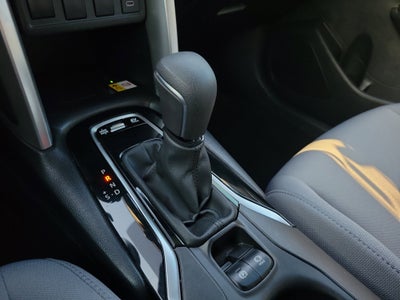 2023 Toyota Corolla Cross Hybrid SE