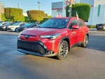 2023 Toyota Corolla Cross Hybrid SE