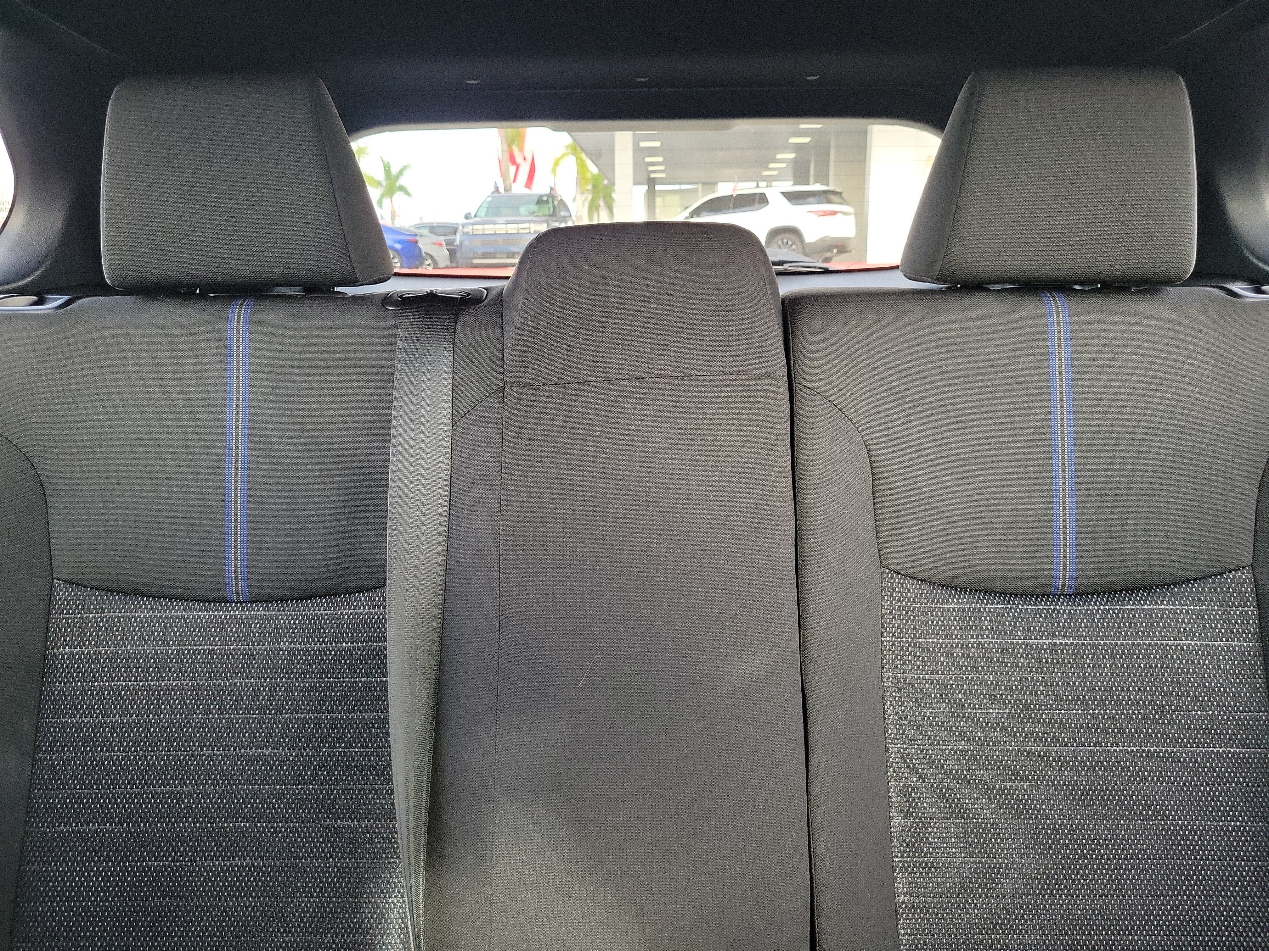 2023 Toyota Corolla Cross Hybrid SE