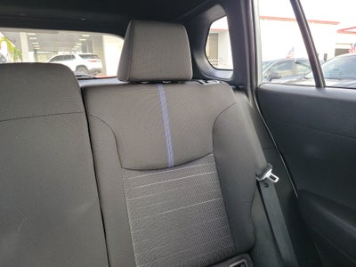 2023 Toyota Corolla Cross Hybrid SE