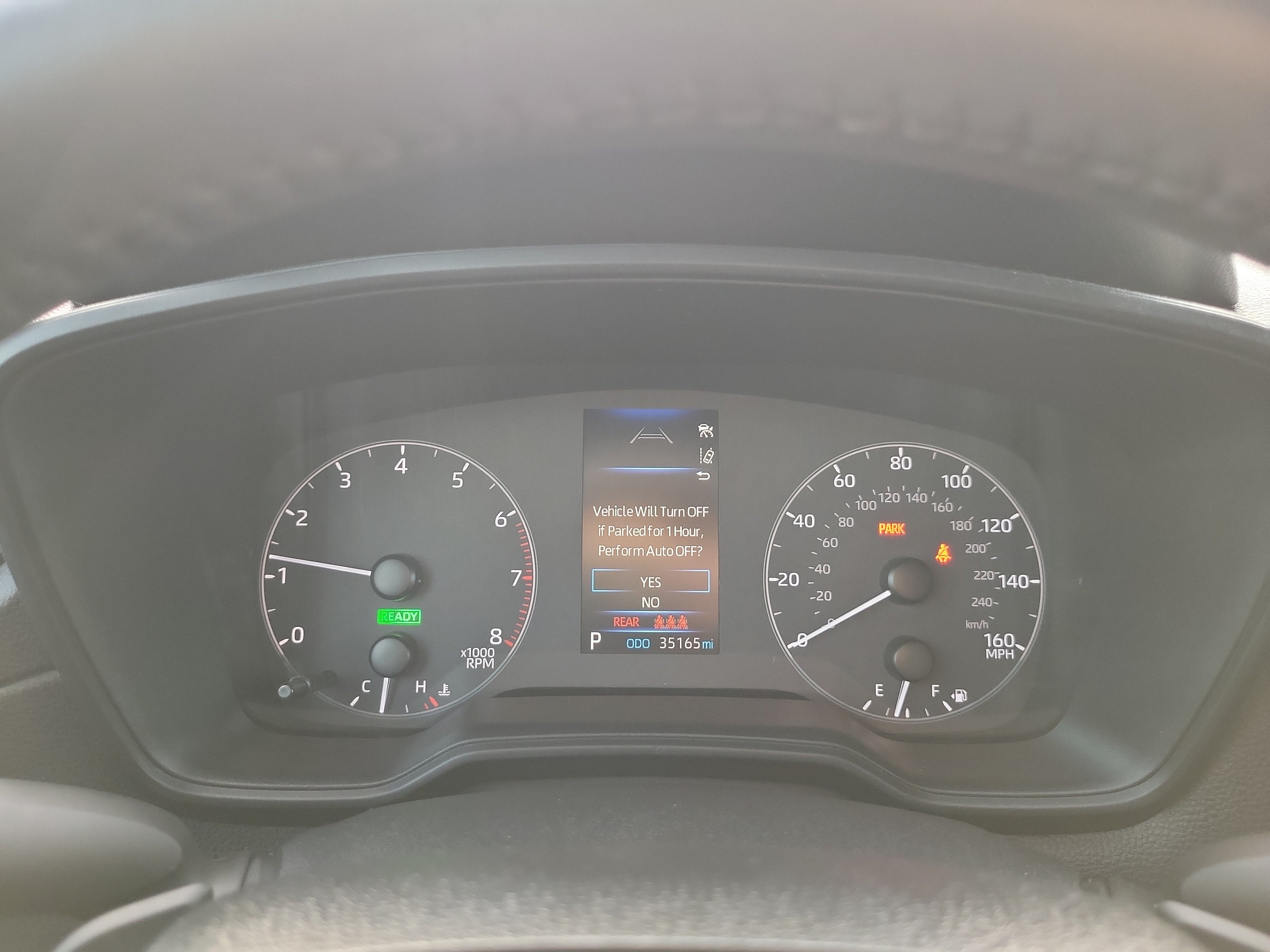2023 Toyota Corolla Cross Hybrid SE