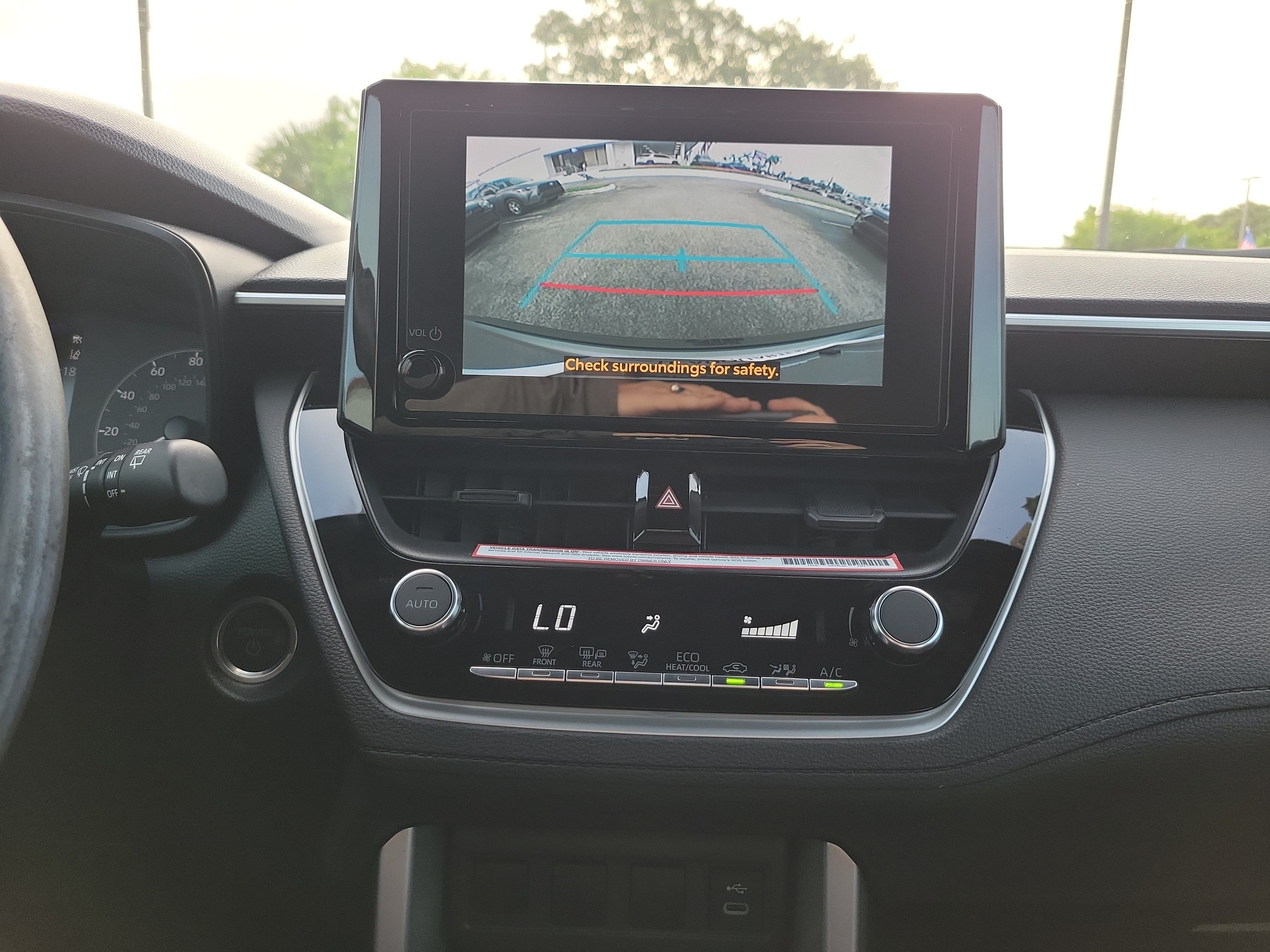 2023 Toyota Corolla Cross Hybrid SE