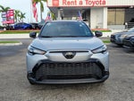 2023 Toyota Corolla Cross Hybrid SE