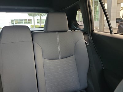 2025 Toyota Corolla Cross Hybrid XSE
