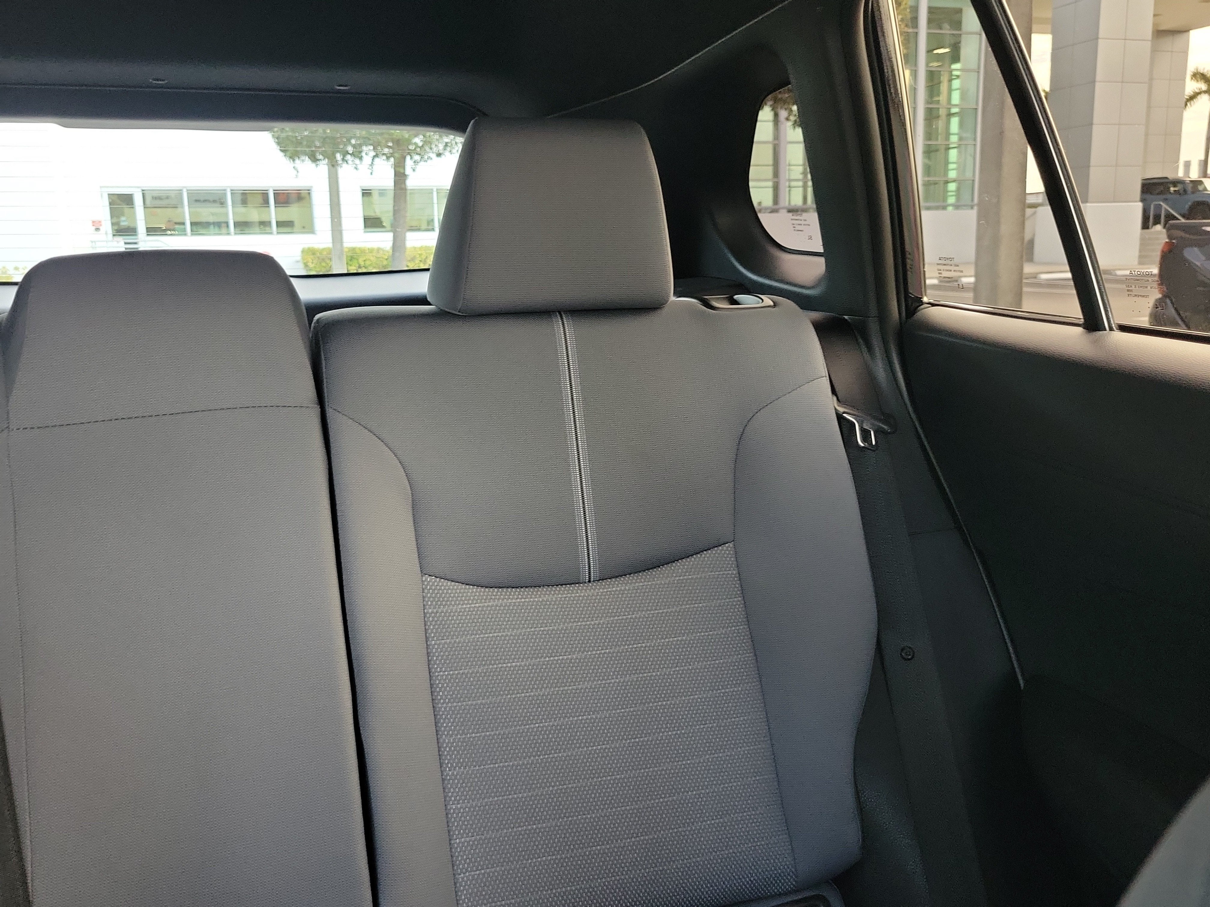 2025 Toyota Corolla Cross Hybrid XSE