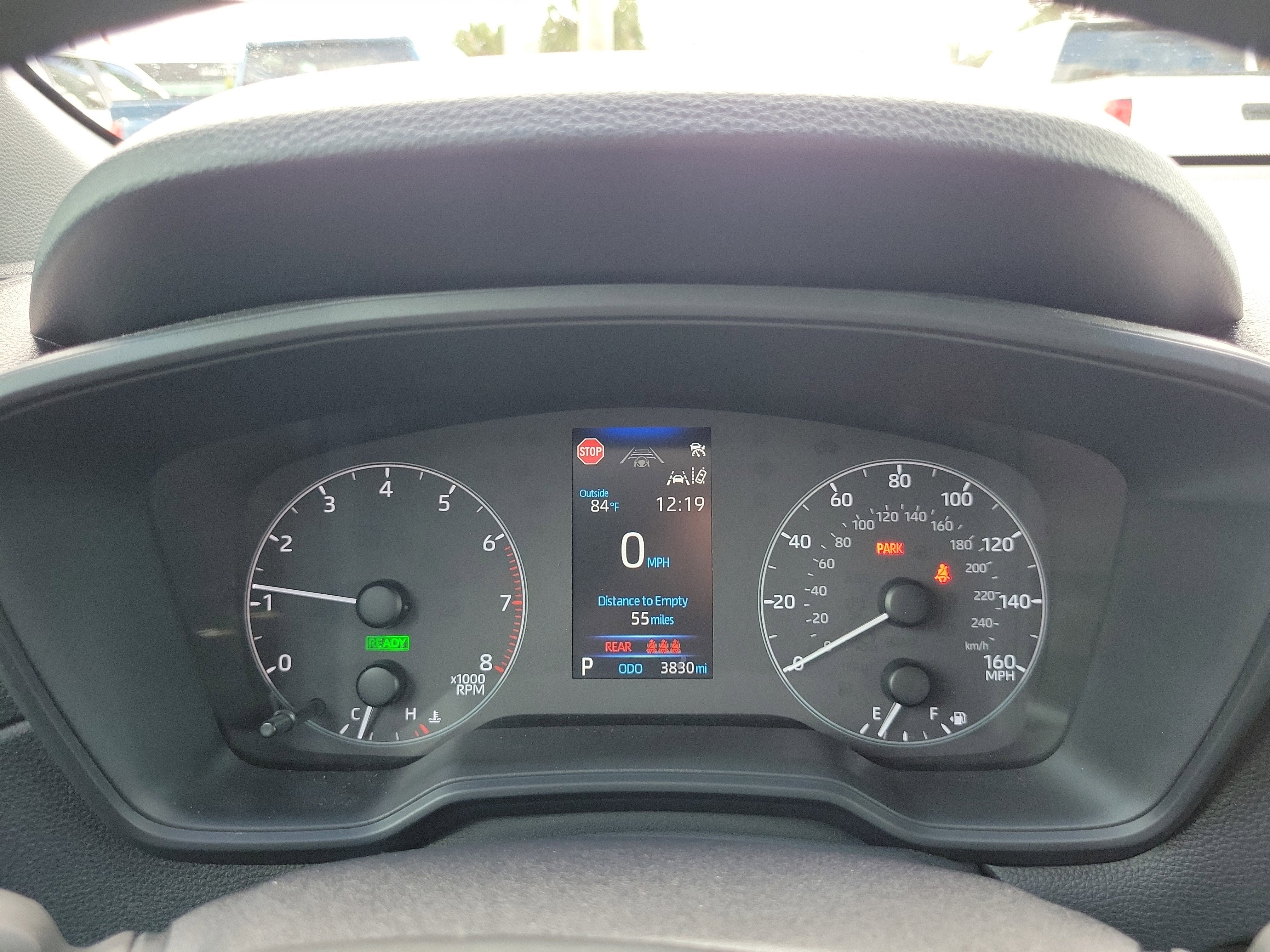 2025 Toyota Corolla Cross Hybrid S