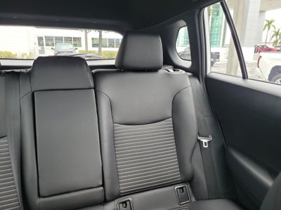 2024 Toyota Corolla Cross Hybrid XSE