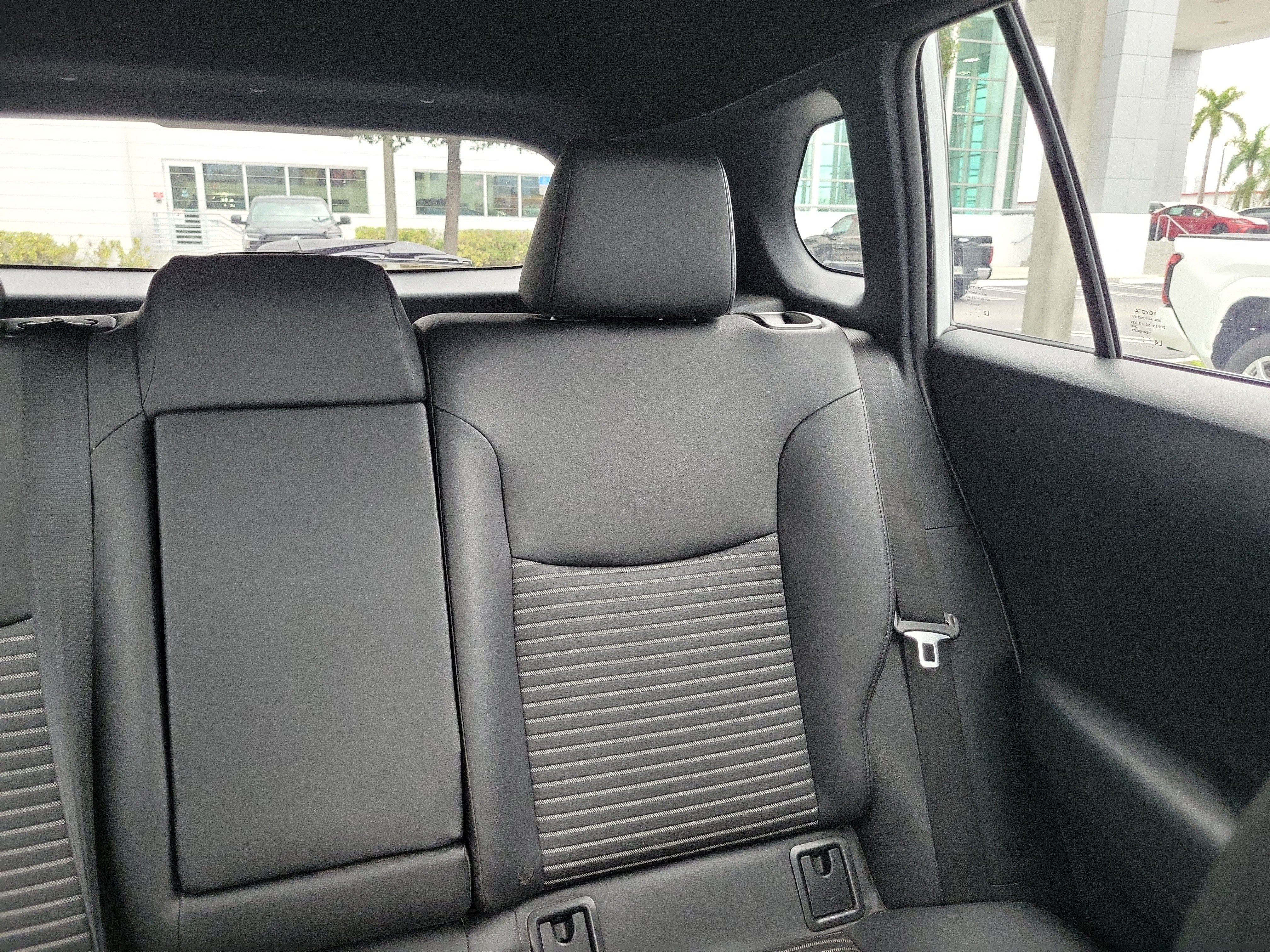 2024 Toyota Corolla Cross Hybrid XSE