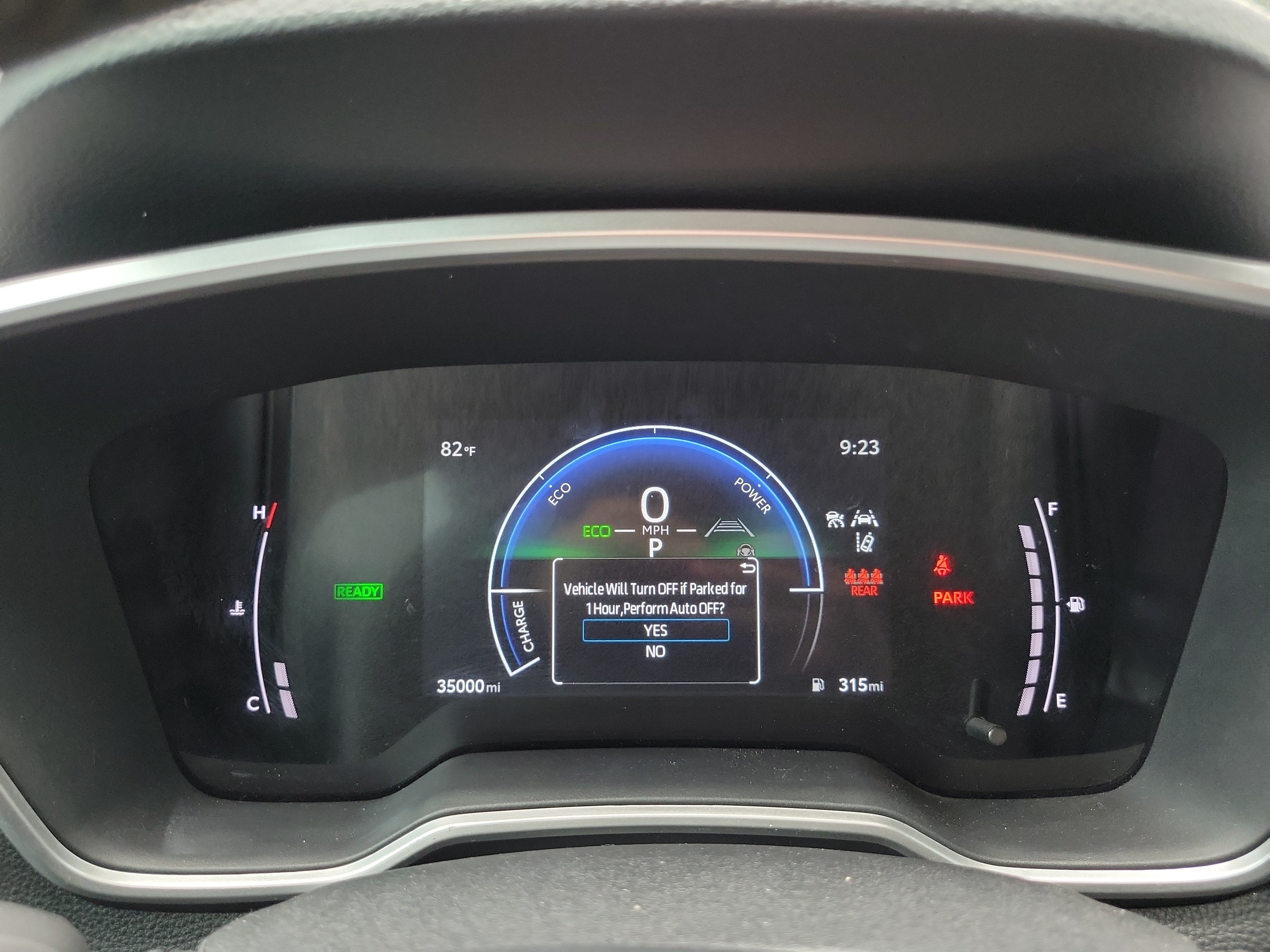 2024 Toyota Corolla Cross Hybrid XSE