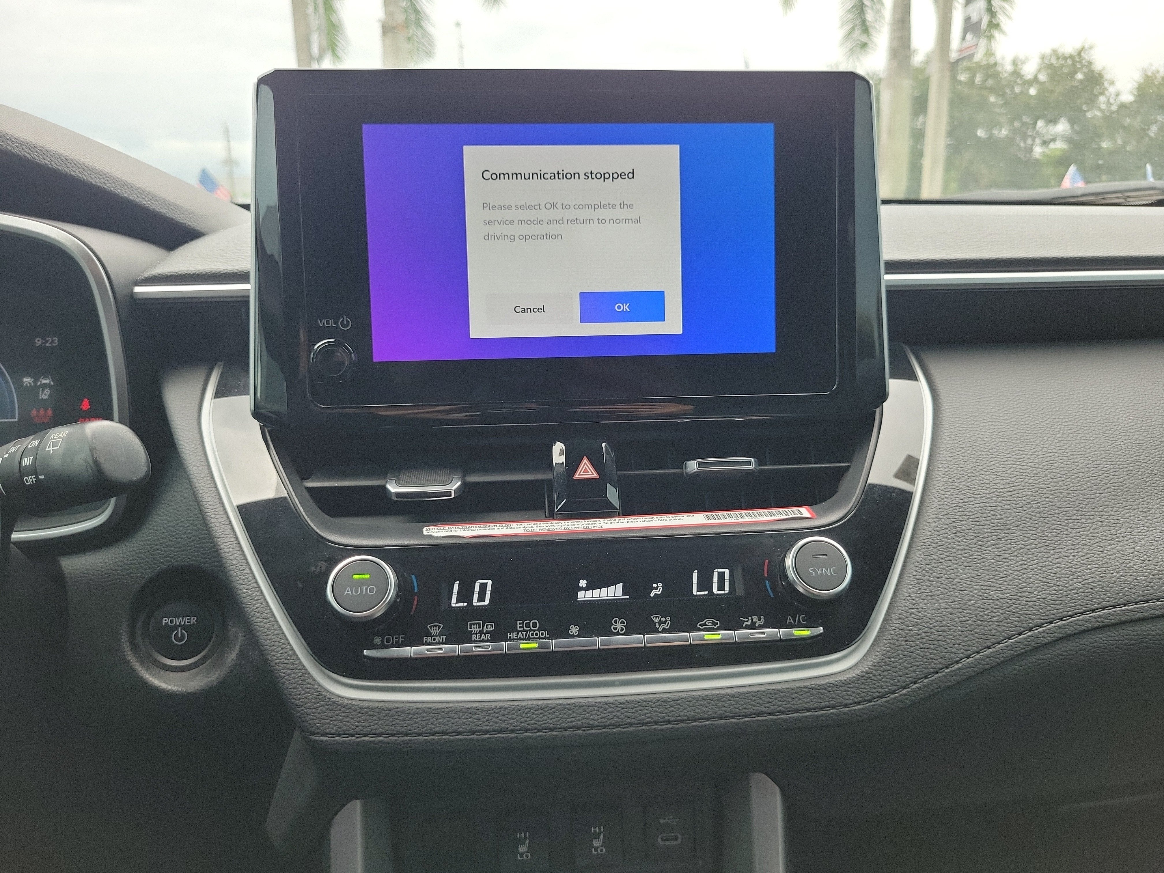 2024 Toyota Corolla Cross Hybrid XSE