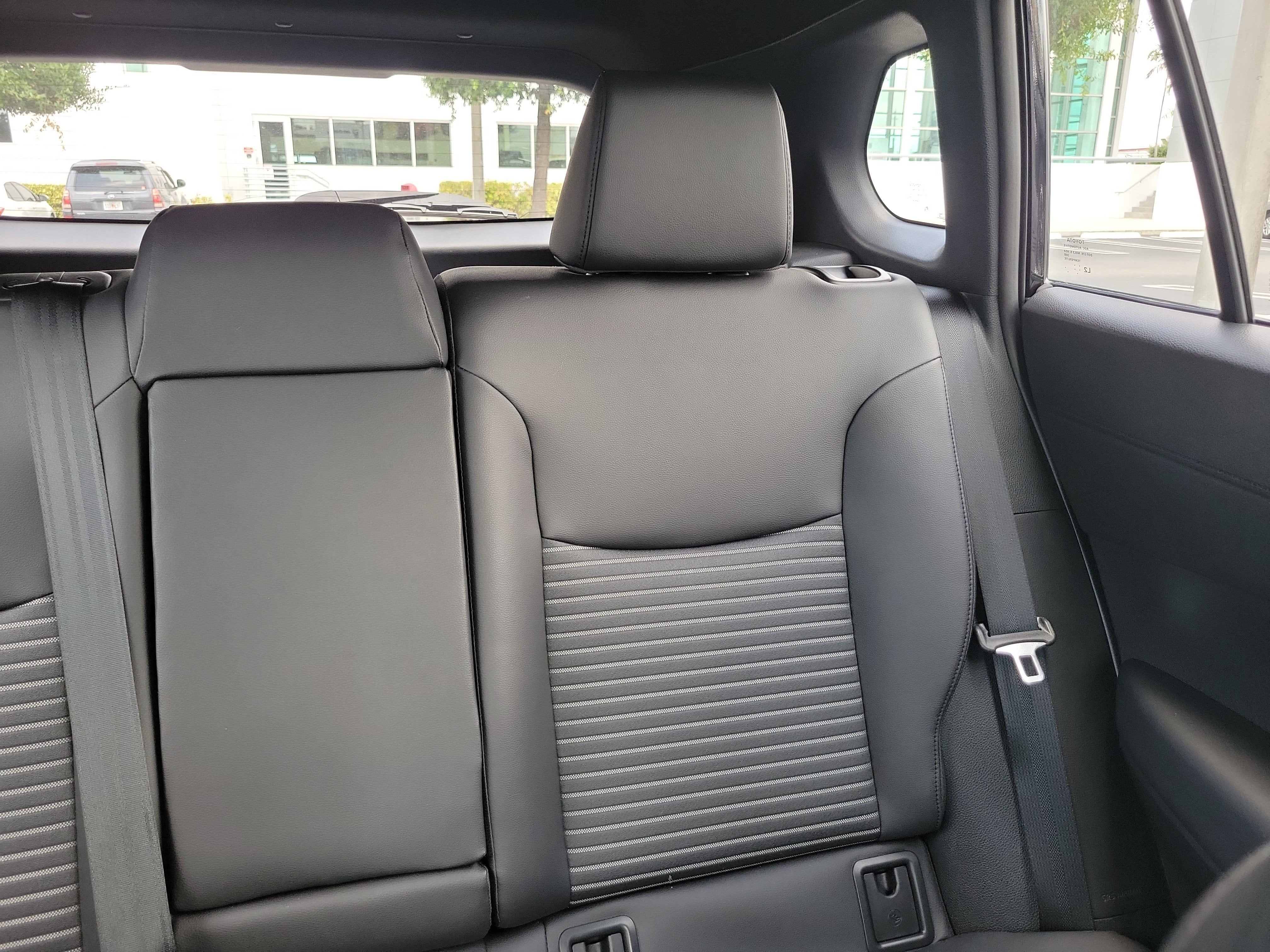 2024 Toyota Corolla Cross Hybrid S