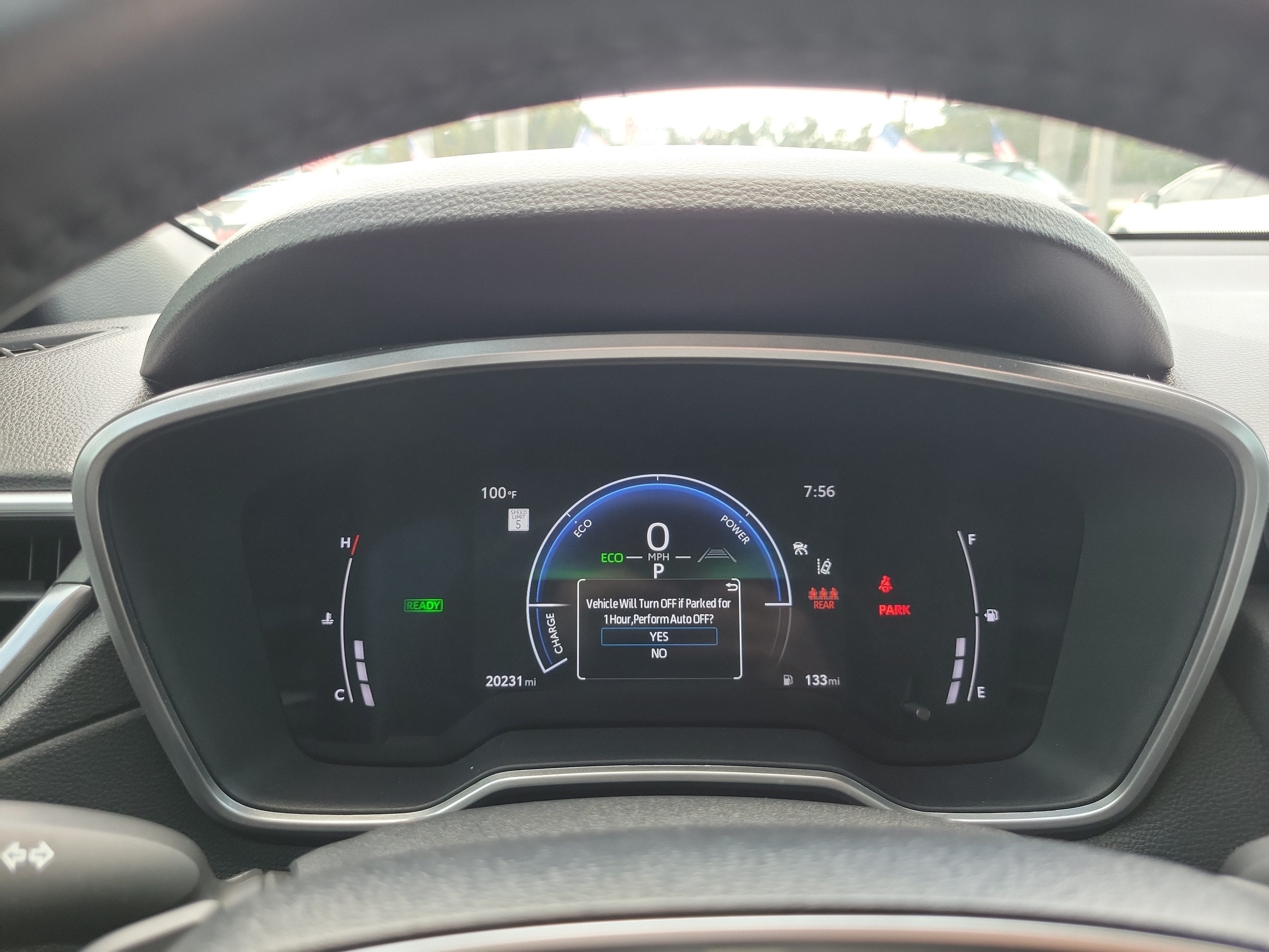 2024 Toyota Corolla Cross Hybrid S