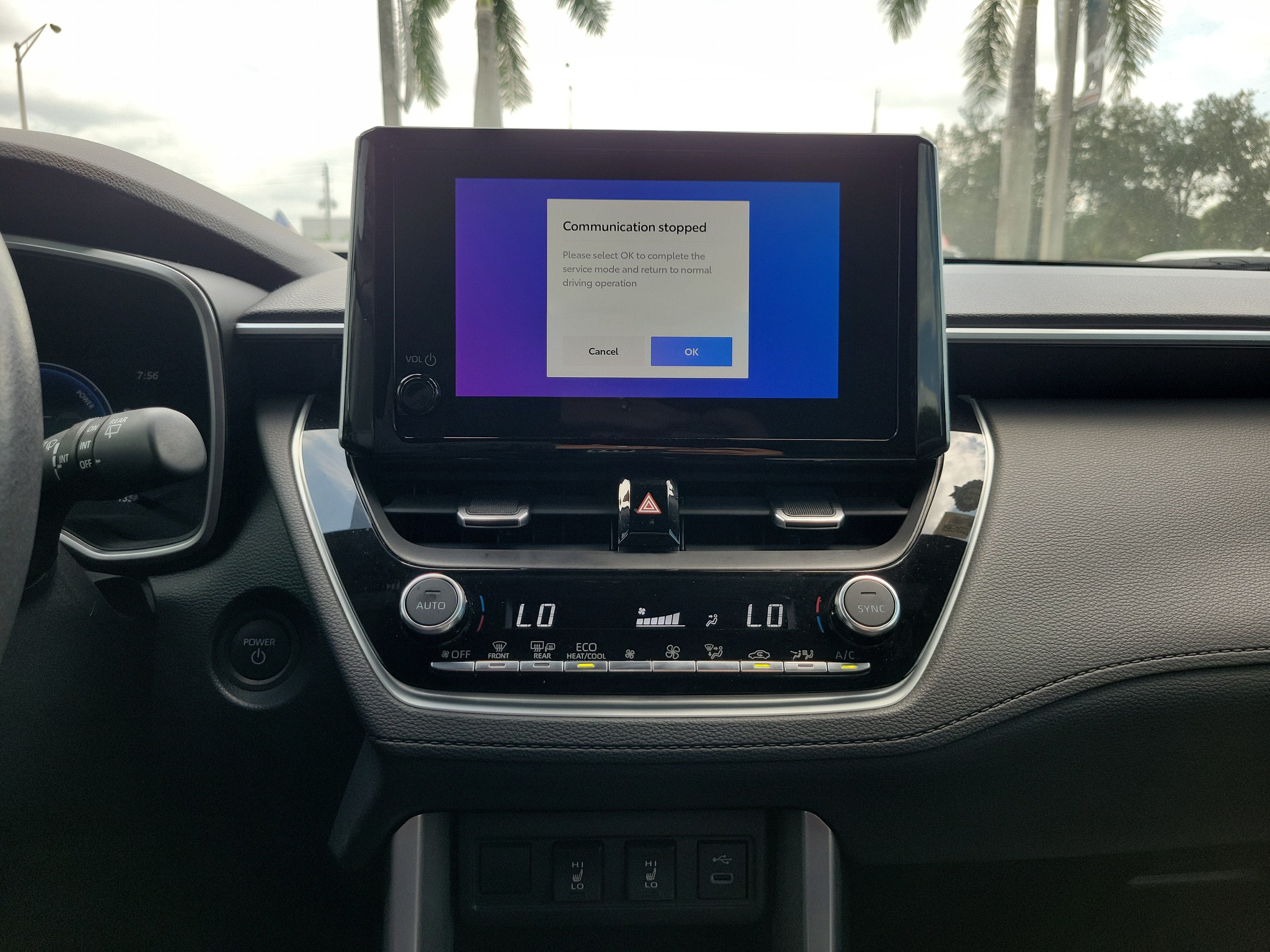 2024 Toyota Corolla Cross Hybrid S