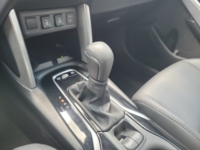 2024 Toyota Corolla Cross Hybrid S
