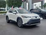 2024 Toyota Corolla Cross Hybrid SE