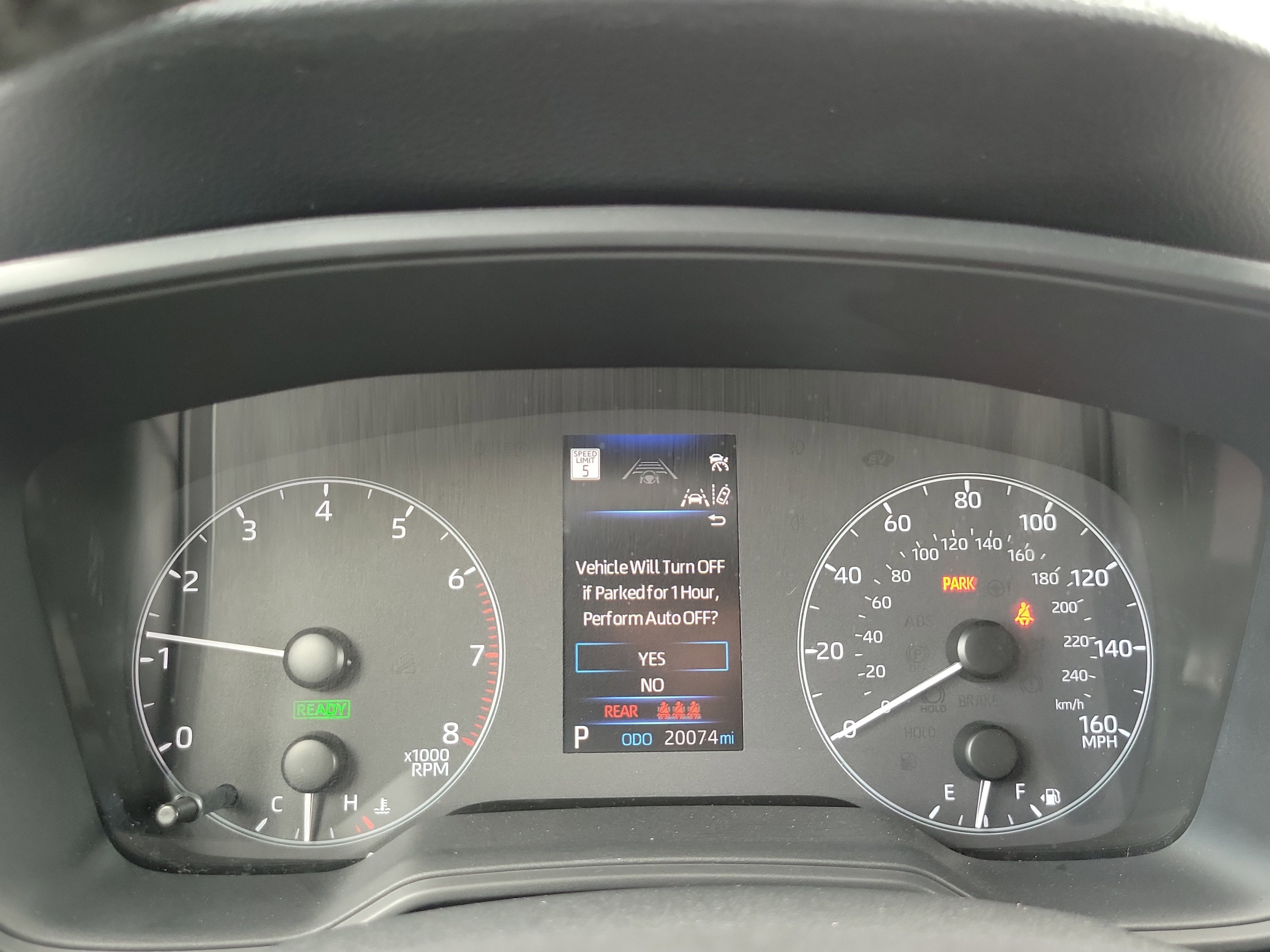 2024 Toyota Corolla Cross Hybrid SE
