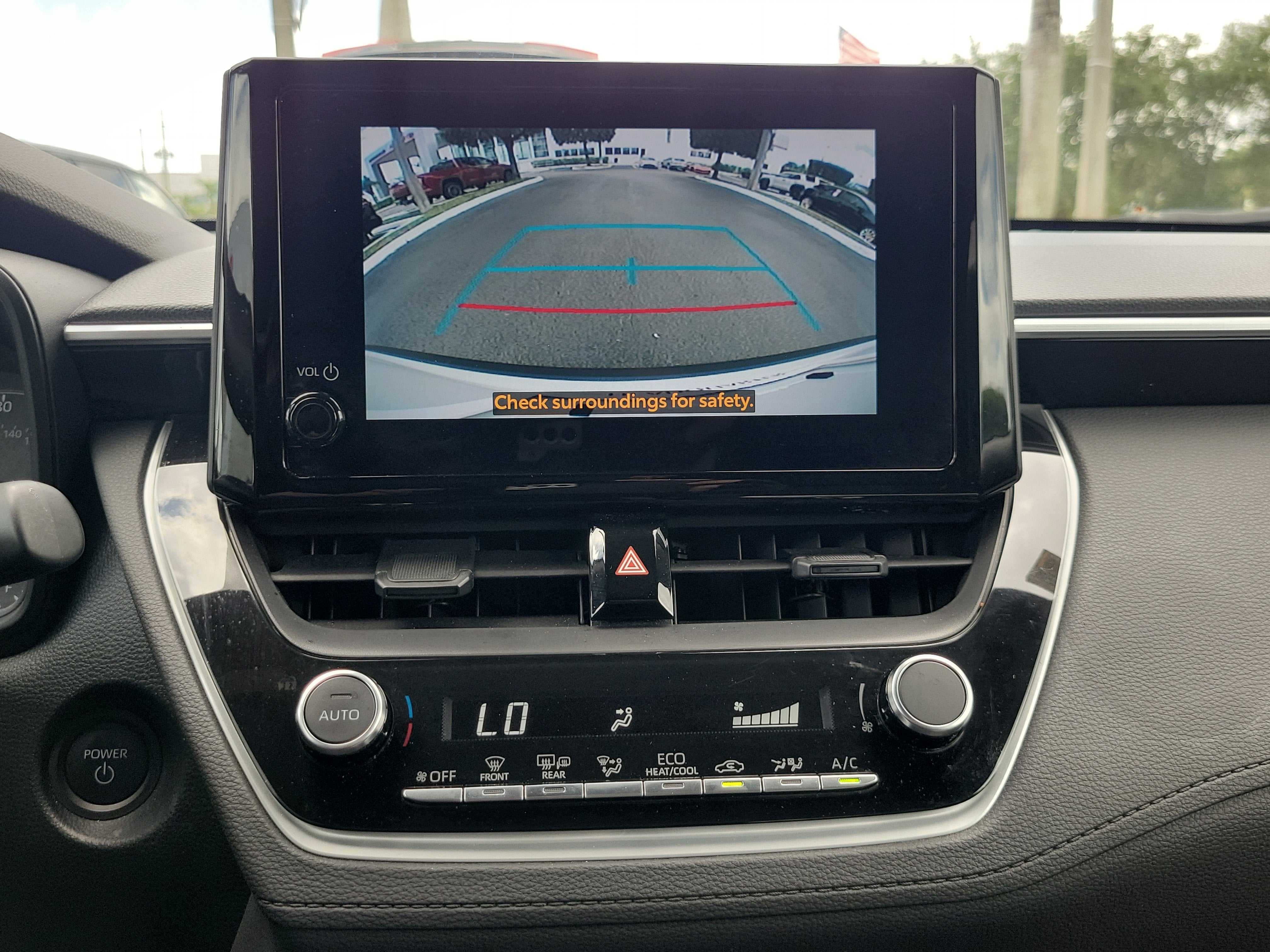 2024 Toyota Corolla Cross Hybrid SE