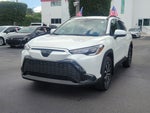 2024 Toyota Corolla Cross Hybrid SE