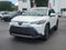 2024 Toyota Corolla Cross Hybrid SE