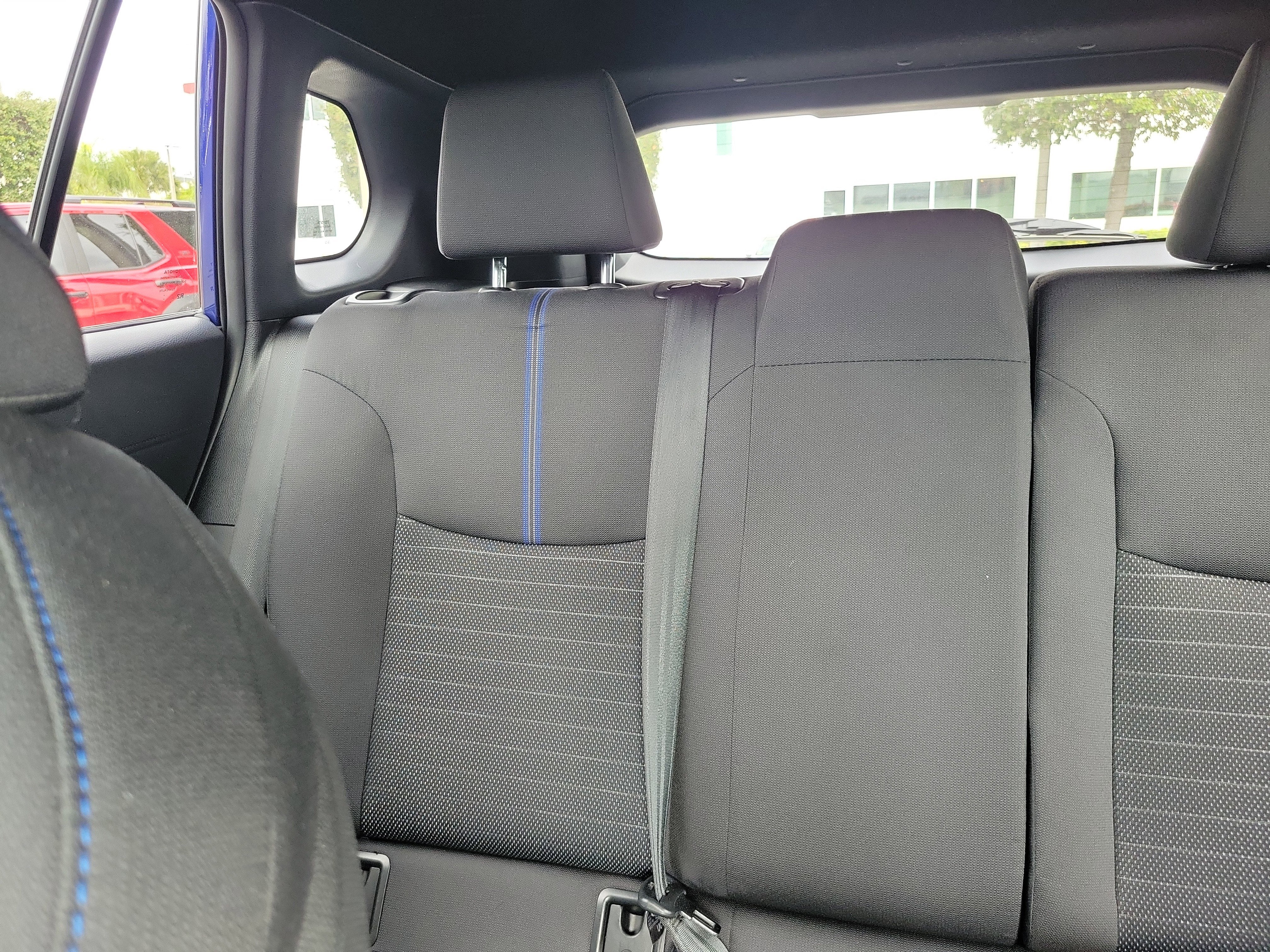 2024 Toyota Corolla Cross Hybrid SE