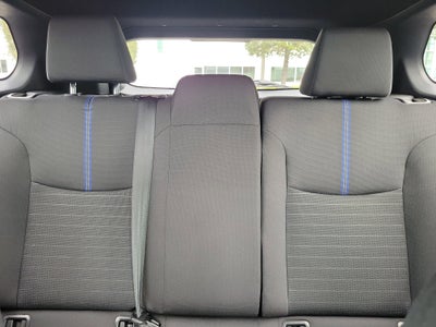 2024 Toyota Corolla Cross Hybrid SE