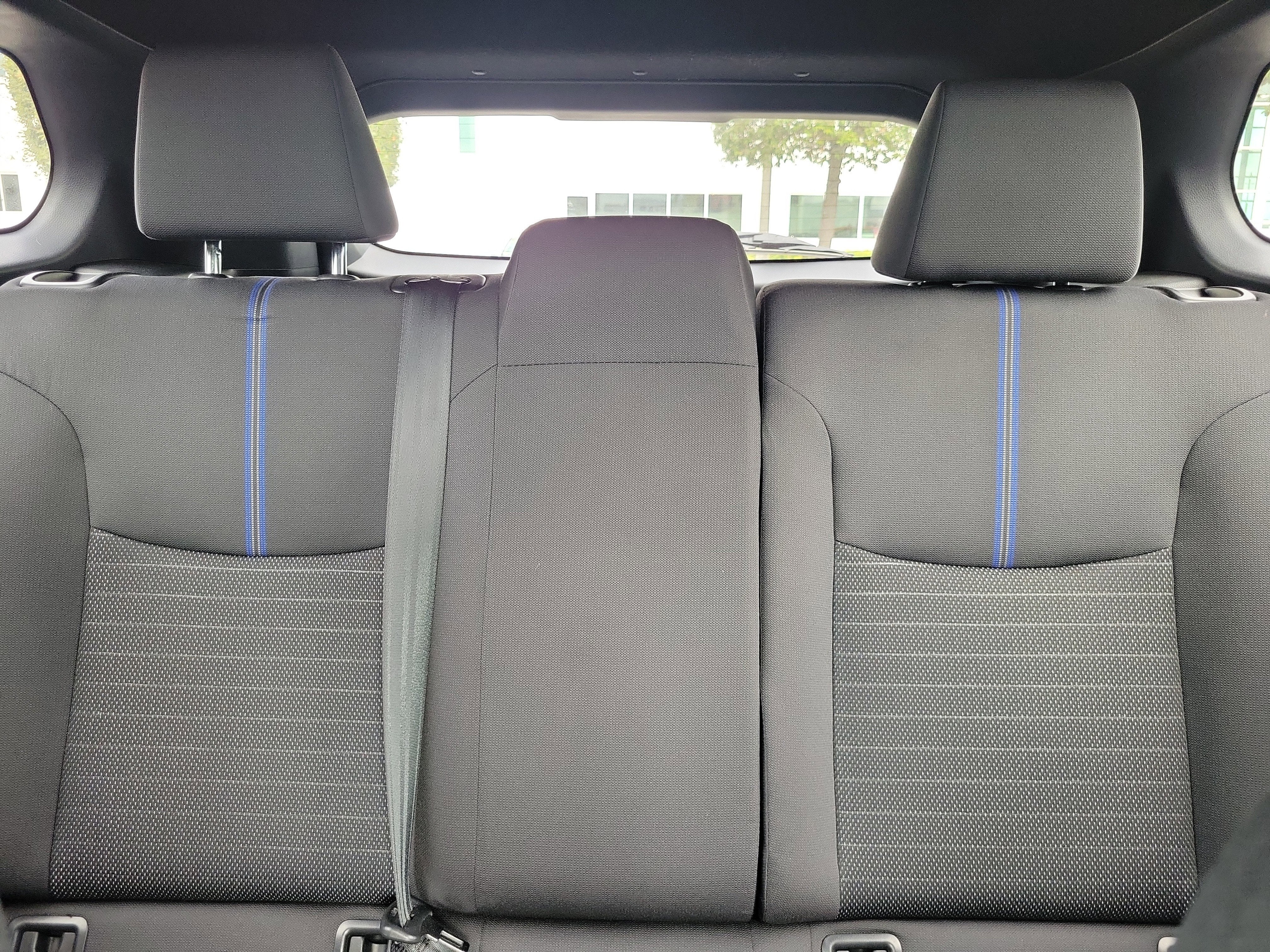 2024 Toyota Corolla Cross Hybrid SE