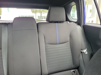 2024 Toyota Corolla Cross Hybrid SE