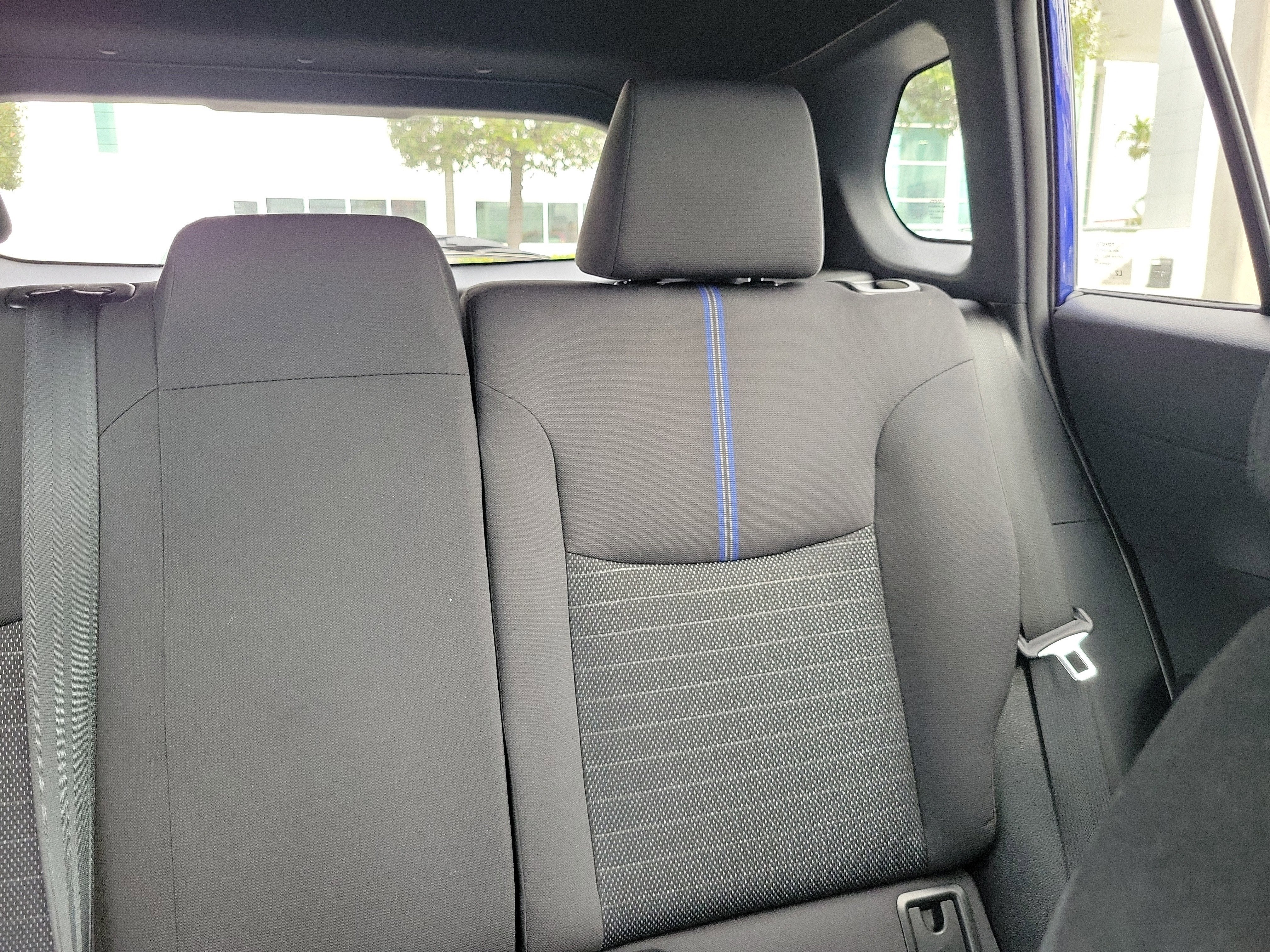 2024 Toyota Corolla Cross Hybrid SE