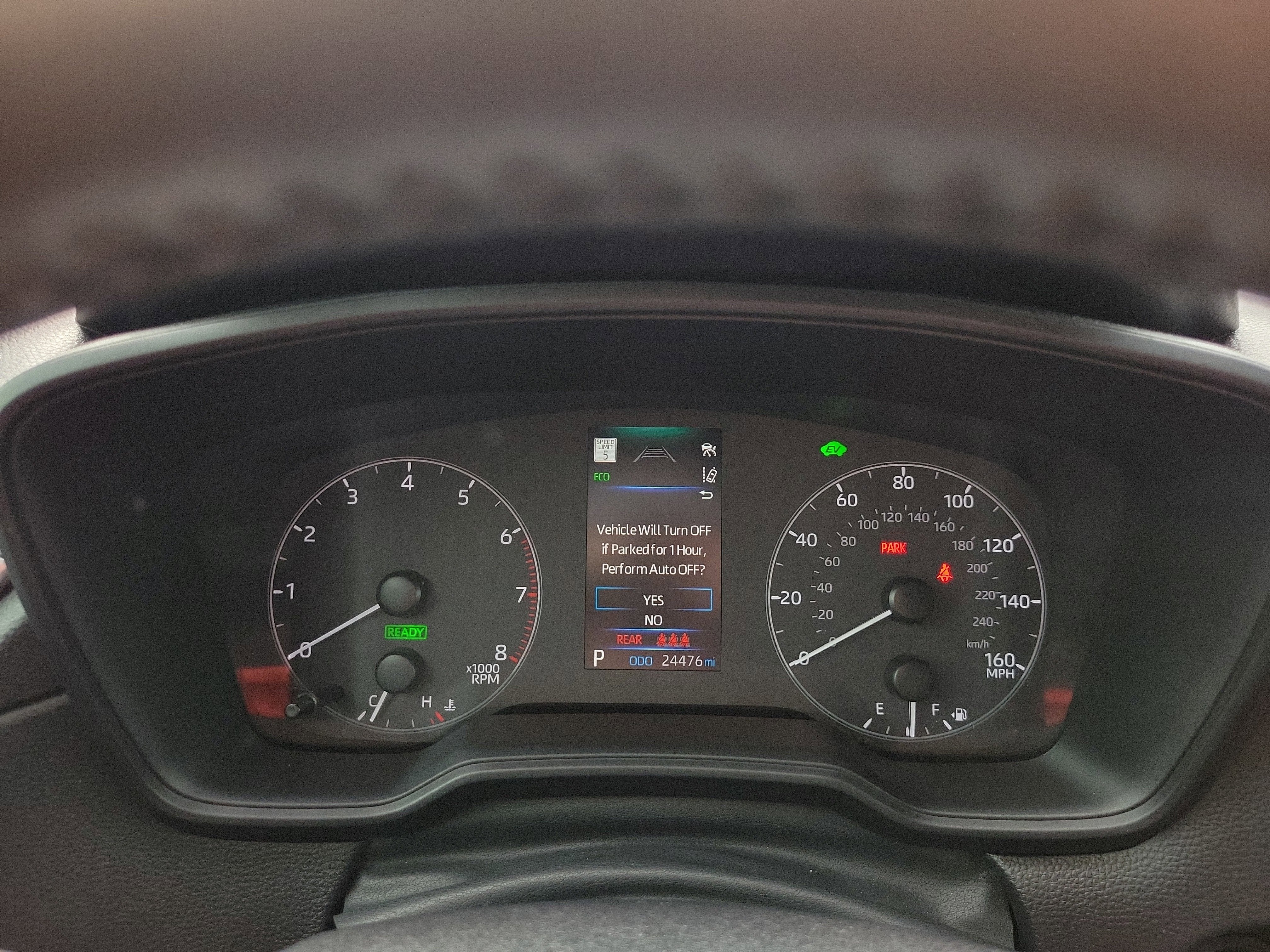 2024 Toyota Corolla Cross Hybrid SE