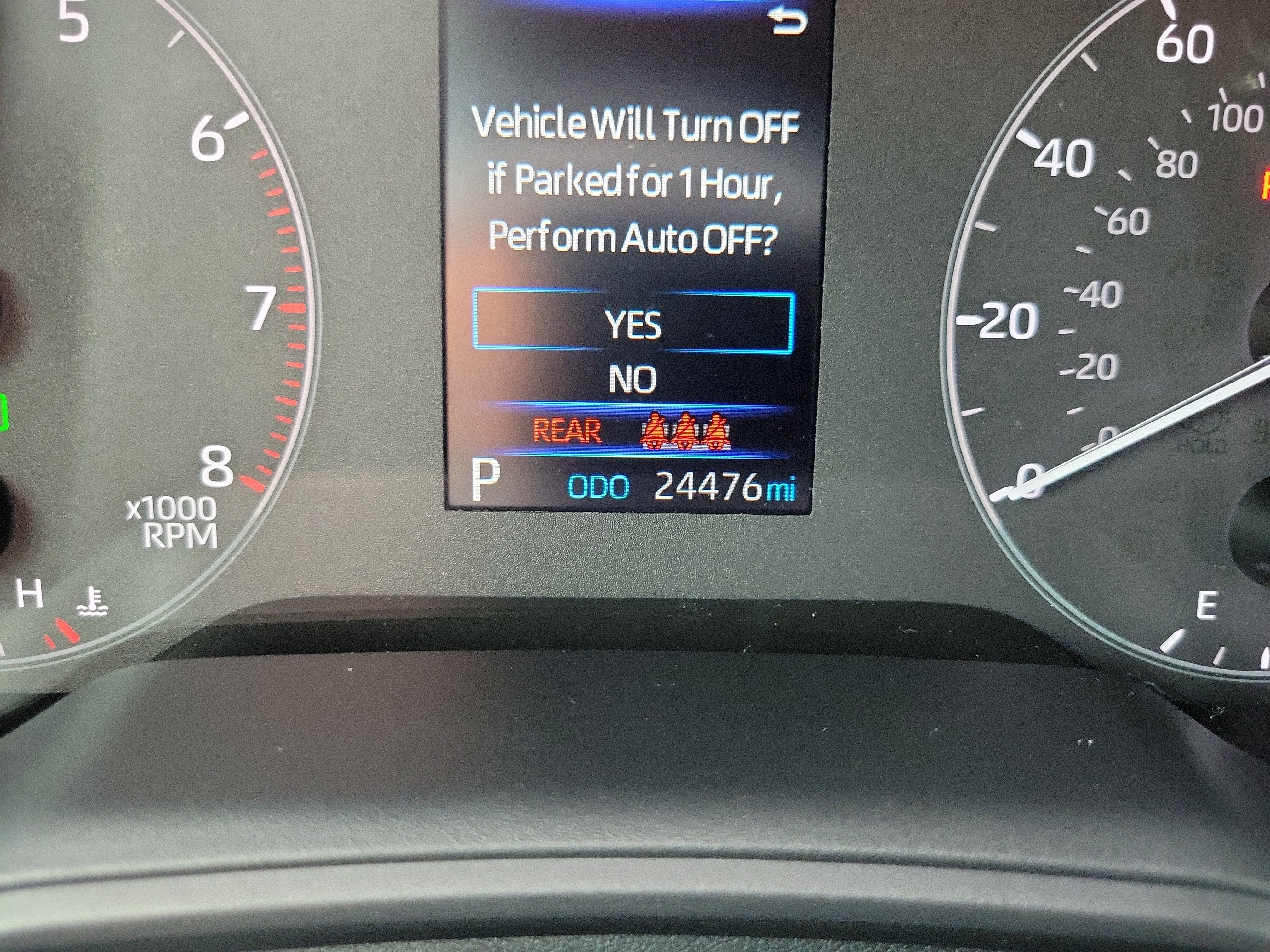 2024 Toyota Corolla Cross Hybrid SE