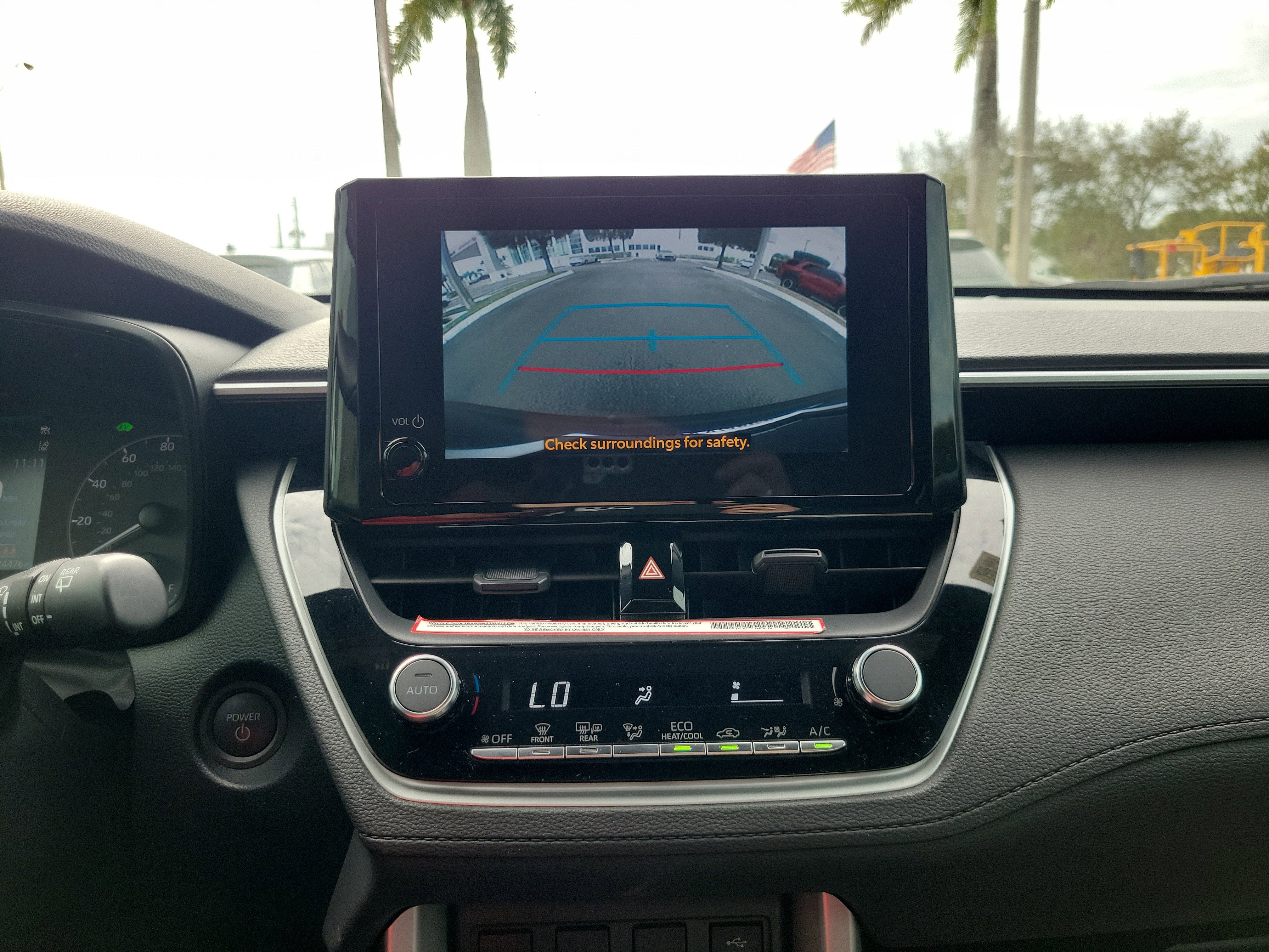 2024 Toyota Corolla Cross Hybrid SE