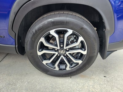 2024 Toyota Corolla Cross Hybrid SE