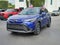 2024 Toyota Corolla Cross Hybrid SE