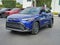 2024 Toyota Corolla Cross Hybrid SE